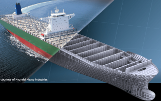 foran软件下载 主流船舶设计软件有哪些？软服之家推荐主流船舶设计软件专辑