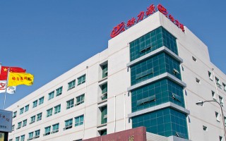 北京动力源科技股份有限公司 动力源收盘下跌105%，最新市净率923，总市值2893亿元