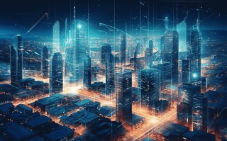 关于未来科技 中关村Vlog  未来科技是什么样的？外国嘉宾告诉你！