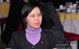 北京科技大学东凌 工科博士“变“总裁！他大学开始创业，如今公司获上亿融资，还登上央视！