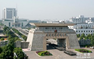 国防科技大学最新新闻，国防科技大学最新新闻消息