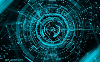 壁纸科技感 高清壁纸｜科技感满分壁纸