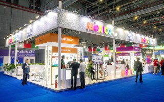 a粉果科技 三载圆满参展进博会，拜耳持续谱写在华精彩故事