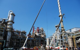 佳龙环保科技 石狮市佳龙石化纺纤有限公司存较多环保问题 被责令限期整改