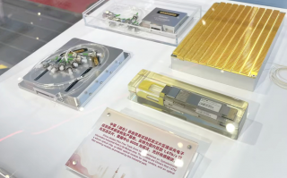 光迅科技芯片 武汉光迅科技申请新型结构热调谐激光器芯片及其制作方法专利，提高芯片热调谐效率