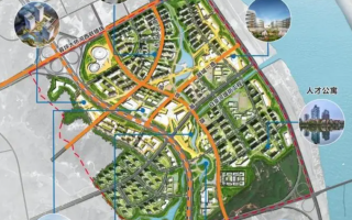 大山科技城 长沙这3个地方被中央“点名”！未来要火，你家在附近吗？