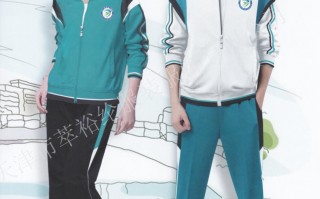 天津科技实验中学校服 津城中学校服大比拼，看看你的母校上榜了吗？