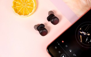 华米科技耳机 耳机也能测心率！华米Amazfit Powerbuds评测：磁吸式耳挂加持不怕掉