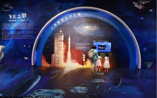 中国科技馆需要存包吗 带娃来北京，一定要去趟中国科技馆