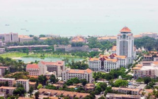 厦门科技学院是几本 副省级城市厦门新设一所新的公办大学，现在都有哪些大学？