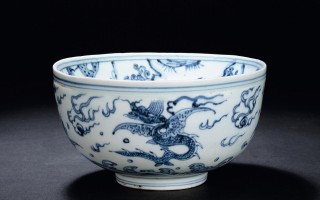 名淘科技有限公司南宁 直播间3680元青花翼龙碗的背后，盗墓团伙深夜“上新”……