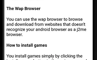 塞班按键软件下载 那些年经历过的塞班时代，哪些JAVA游戏让你疯狂过