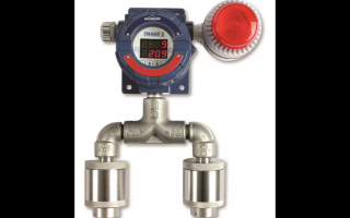 励科技 上海幸励科技取得气体检测仪配套可调自适应气体压力调节控制器专利，减少样气中颗粒物对检测仪检测数据的不利影响