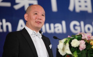 贯信软件科技 “创业之父”袁岳旗下企业闯关IPO陷质疑，两大供应商同属一人？