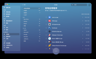 mac管理软件那个好用 6 个值得常驻 MacBook 状态栏的 App，总有 1 款适合你