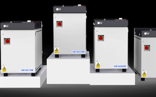 北京赢联科技 江苏联赢激光申请电池叠片设备专利，有利于提高生产效率