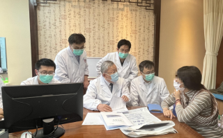 勤研科技有限公司 施杞：中医提升影响力，作用机理还须“黑箱变白箱”