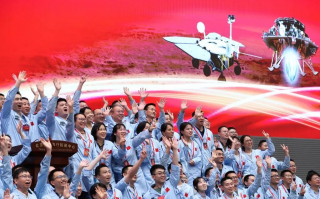 北京九能科技 聚天下英才 当科创尖兵——写在第九个“全国科技工作者日”之际